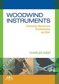 Woodwind Instruments book cover